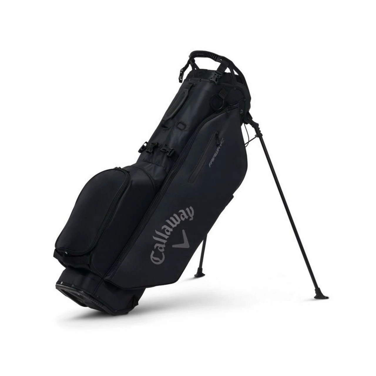 Callaway Fairway C Double Stand Bag 1 Callaway Fairway C Double Stand Bag