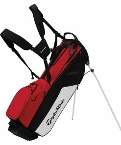 TaylorMade Flextech Crossover Stand Bag