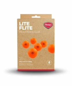 Masters Golf Lite Flite Foam Practice Balls -Golf Clubs Sales 2023 FliteFoamBox 1500x