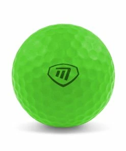 Masters Golf Lite Flite Foam Practice Balls