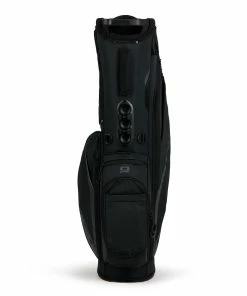 Ogio Fuse Stand Bag -Golf Clubs Sales 2023 Fuse Stand Bag BLACK 2