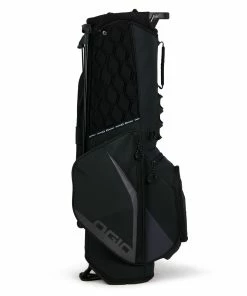 Ogio Fuse Stand Bag -Golf Clubs Sales 2023 Fuse Stand Bag BLACK 3