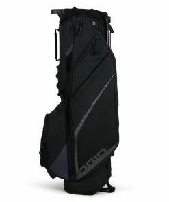 Ogio Fuse Stand Bag -Golf Clubs Sales 2023 Fuse Stand Bag BLACK 4