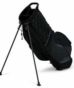 Ogio Fuse Stand Bag -Golf Clubs Sales 2023 Fuse Stand Bag BLACK 5