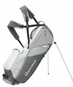 TaylorMade Prior Generation - Women's FlexTech Lite Stand Bag