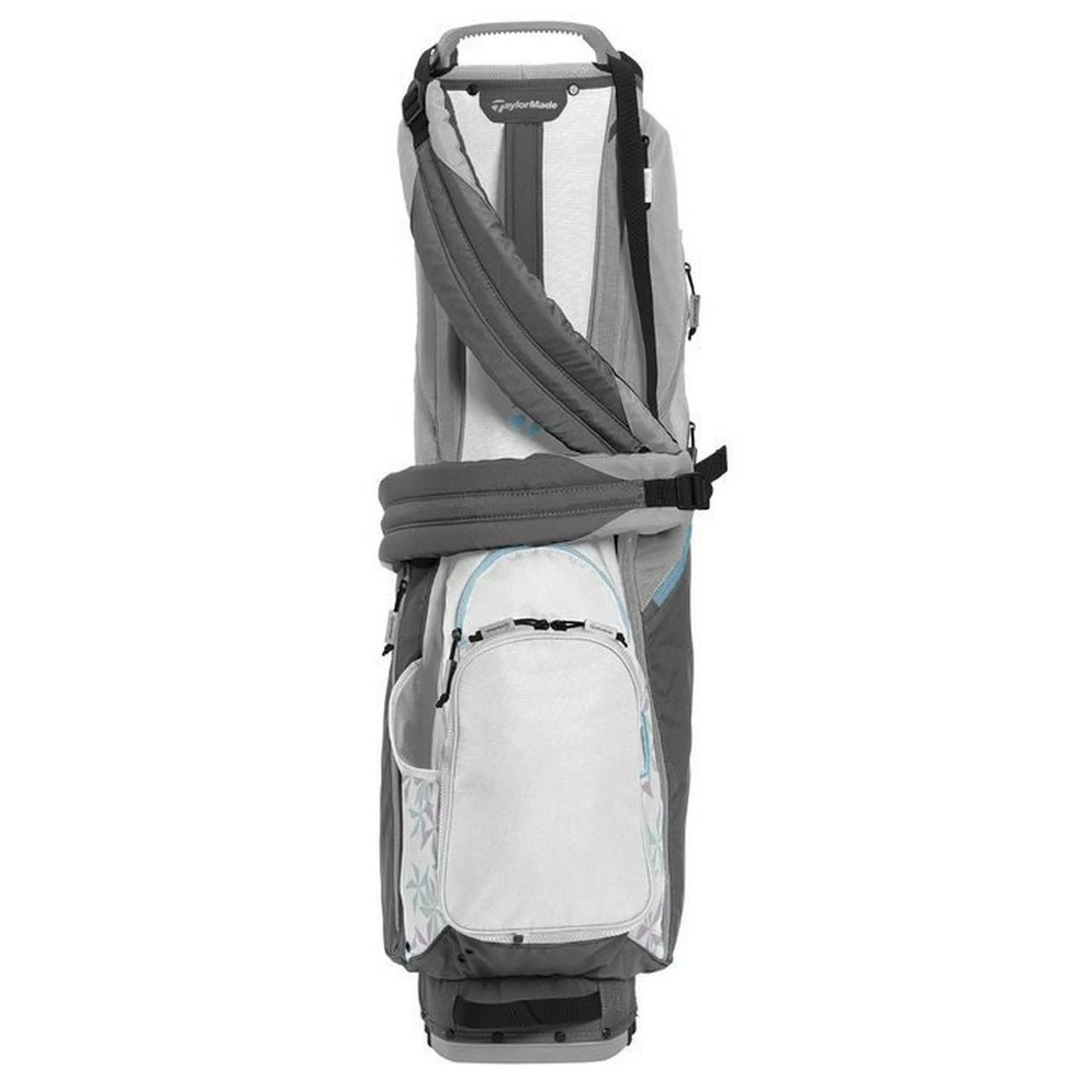 TaylorMade Prior Generation - Women's FlexTech Lite Stand Bag 2 TaylorMade Prior Generation - Women's FlexTech Lite Stand Bag - Image 2