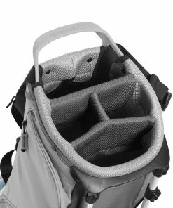 TaylorMade Prior Generation - Women's FlexTech Lite Stand Bag 6 TaylorMade Prior Generation - Women's FlexTech Lite Stand Bag -Golf Clubs Sales 2023 GREY 14