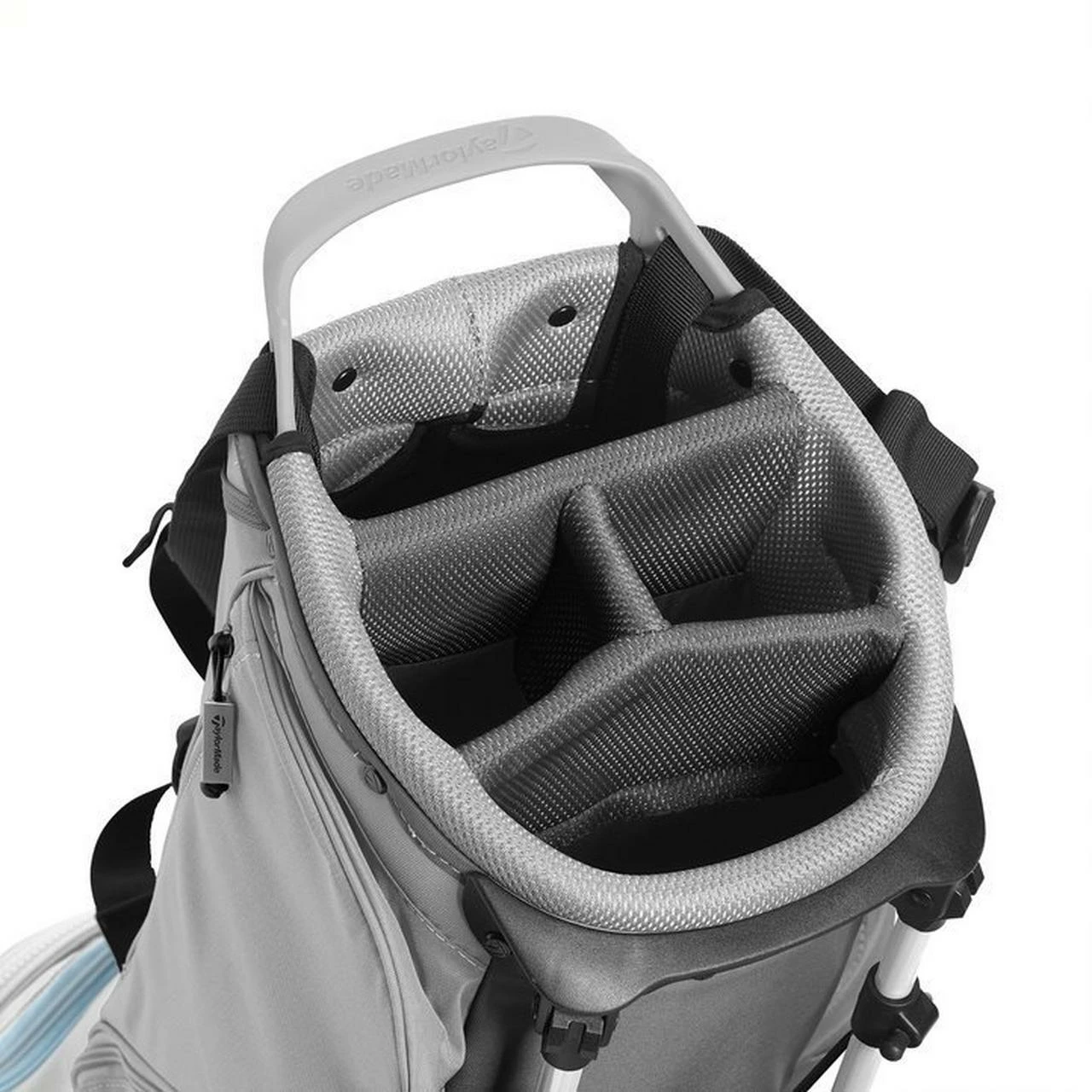 TaylorMade Prior Generation - Women's FlexTech Lite Stand Bag 3 TaylorMade Prior Generation - Women's FlexTech Lite Stand Bag - Image 3