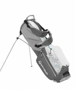 TaylorMade Prior Generation - Women's FlexTech Lite Stand Bag 7 TaylorMade Prior Generation - Women's FlexTech Lite Stand Bag -Golf Clubs Sales 2023 GREY 15