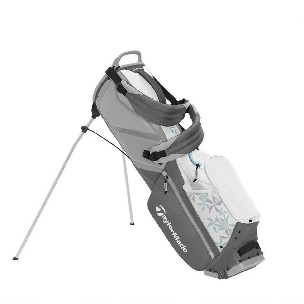 TaylorMade Prior Generation - Women's FlexTech Lite Stand Bag 4 TaylorMade Prior Generation - Women's FlexTech Lite Stand Bag - Image 4