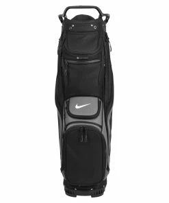Nike Performance Cart Bag -Golf Clubs Sales 2023 GREY 19