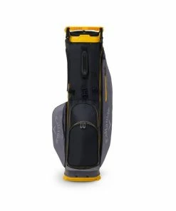 Callaway Prior Generation - Fairway Plus Double Strap Stand Bag -Golf Clubs Sales 2023 GREY 2