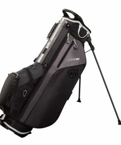 Wilson Feather Stand Bag