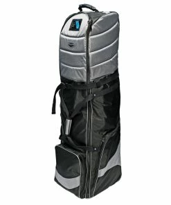JEF World Of Golf Deluxe Travel Cover