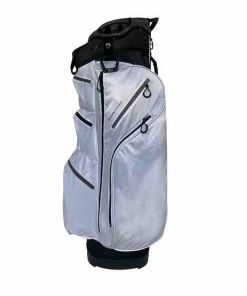 TOUR TREK Deluxe Cart Bag