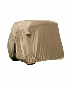 Classic Accessories Golf Cart Easy-On Cover