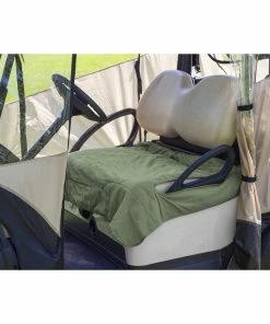 JEF World Of Golf Golf Cart Seat Blanket