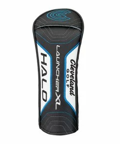 Cleveland Golf Launcher XL Halo Fairway Wood -Golf Clubs Sales 2023 HaloFWCover 1500x
