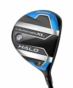 Cleveland Golf Launcher XL Halo Ladies Fairway Wood