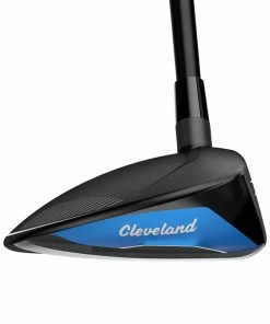 Cleveland Golf Launcher XL Halo Fairway Wood -Golf Clubs Sales 2023 HaloFwToe 1500x