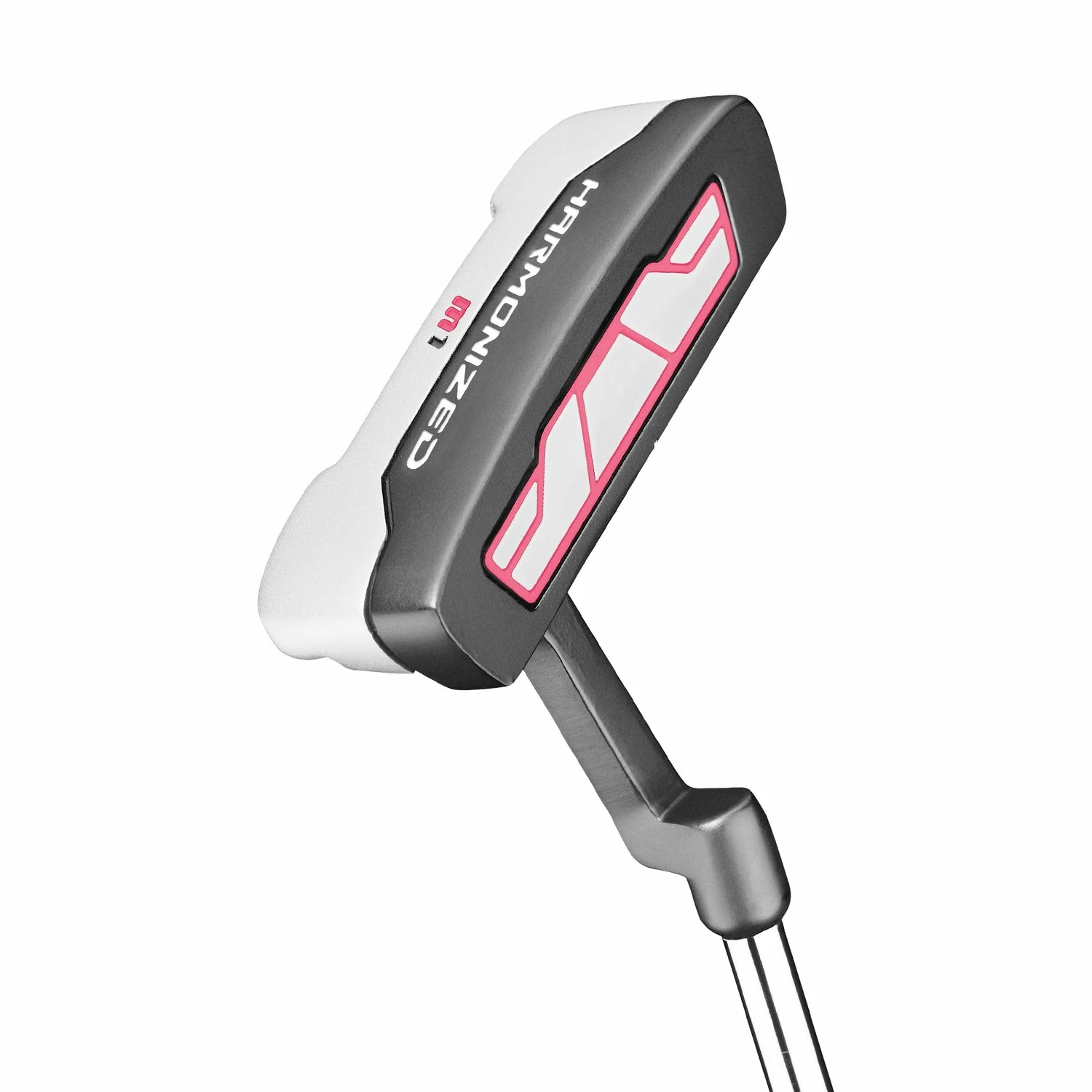 Wilson Staff Harmonized M1 Golf Putter 2 Wilson Staff Harmonized M1 Golf Putter - Image 2