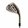 TaylorMade Hi-Toe Raw Golf Wedge