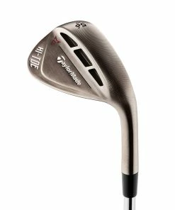 TaylorMade Hi-Toe Raw Golf Wedge