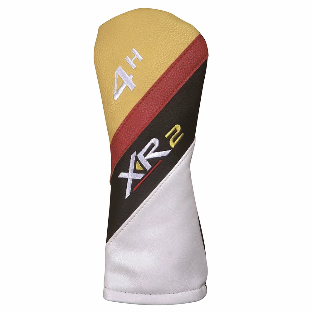 Fazer XR2 Mens Golf Hybrid 5 Fazer XR2 Mens Golf Hybrid - Image 5