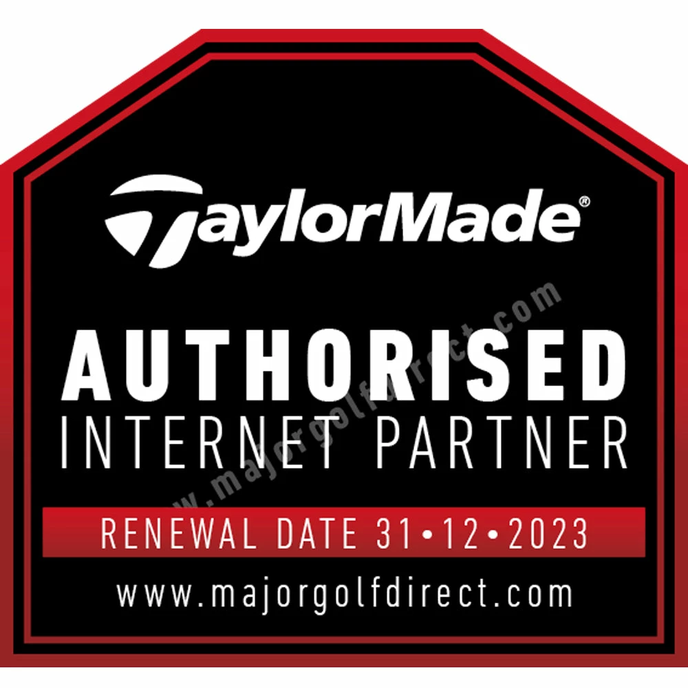 TaylorMade MG3 Chrome Golf Wedge 6 TaylorMade MG3 Chrome Golf Wedge - Image 6