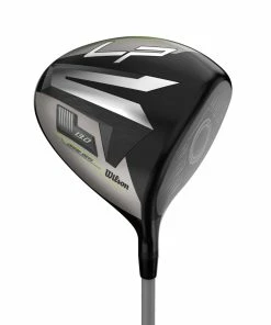 Wilson Staff Launch Pad 2 Ladies Driver