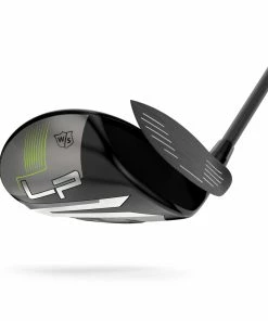 Wilson Staff Launch Pad 2 Ladies Golf Fairway Woods 9 Wilson Staff Launch Pad 2 Ladies Golf Fairway Woods -Golf Clubs Sales 2023 LP2FWToe1000 2 a8315b48 9b04 4eec a976 3445012f1cbe 1500x