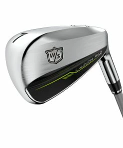 Wilson Staff Launch Pad 2 Ladies Golf Irons
