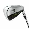 Wilson Staff Launch Pad 2 Golf Irons