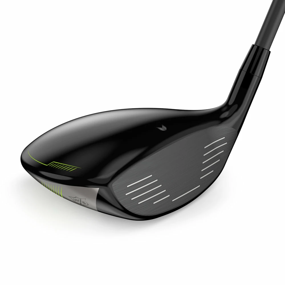 Wilson Staff Launch Pad 2 Ladies Golf Fairway Woods 3 Wilson Staff Launch Pad 2 Ladies Golf Fairway Woods - Image 3