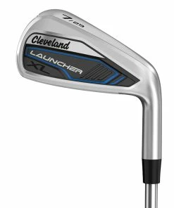 Cleveland Golf Launcher XL Graphite Irons -Golf Clubs Sales 2023 LauncherXLIron 1500x