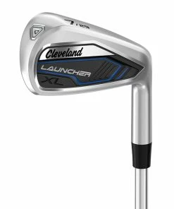 Cleveland Golf Launcher XL Graphite Irons