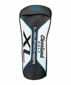 Cleveland Golf Launcher XL Driver -Golf Clubs Sales 2023 Launcher XL Driver lrg Headcover V1 1500x
