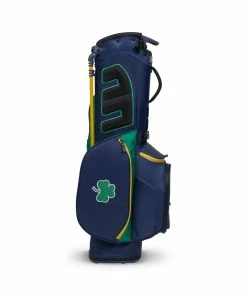 Titleist Limited Edition - Players 4 Stand Bag - Shamrock -Golf Clubs Sales 2023 Limited Edition Players 4 Stand Bag Shamrock 2