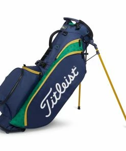 Titleist Limited Edition - Players 4 Stand Bag - Shamrock