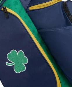 Titleist Limited Edition - Players 4 Stand Bag - Shamrock -Golf Clubs Sales 2023 Limited Edition Players 4 Stand Bag Shamrock 4