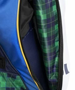 Srixon Limited Edition - Z SRX Stand Bag - Tartan -Golf Clubs Sales 2023 Limited Edition Z SRX Stand Bag Tartan 4