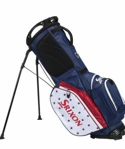 Srixon Limited Edition - Z SRX Stand Bag - USA -Golf Clubs Sales 2023 Limited Edition Z SRX Stand Bag USA 2
