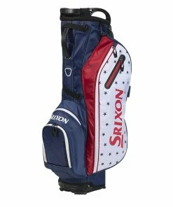 Srixon Limited Edition - Z SRX Stand Bag - USA -Golf Clubs Sales 2023 Limited Edition Z SRX Stand Bag USA 3