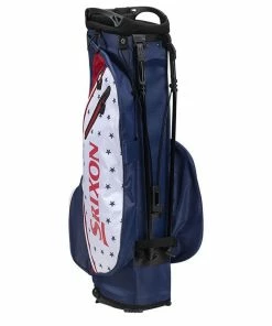 Srixon Limited Edition - Z SRX Stand Bag - USA -Golf Clubs Sales 2023 Limited Edition Z SRX Stand Bag USA 4