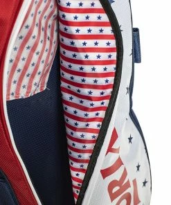 Srixon Limited Edition - Z SRX Stand Bag - USA -Golf Clubs Sales 2023 Limited Edition Z SRX Stand Bag USA 5