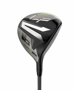 Wilson Staff Launch Pad 2 Golf Fairway Wood