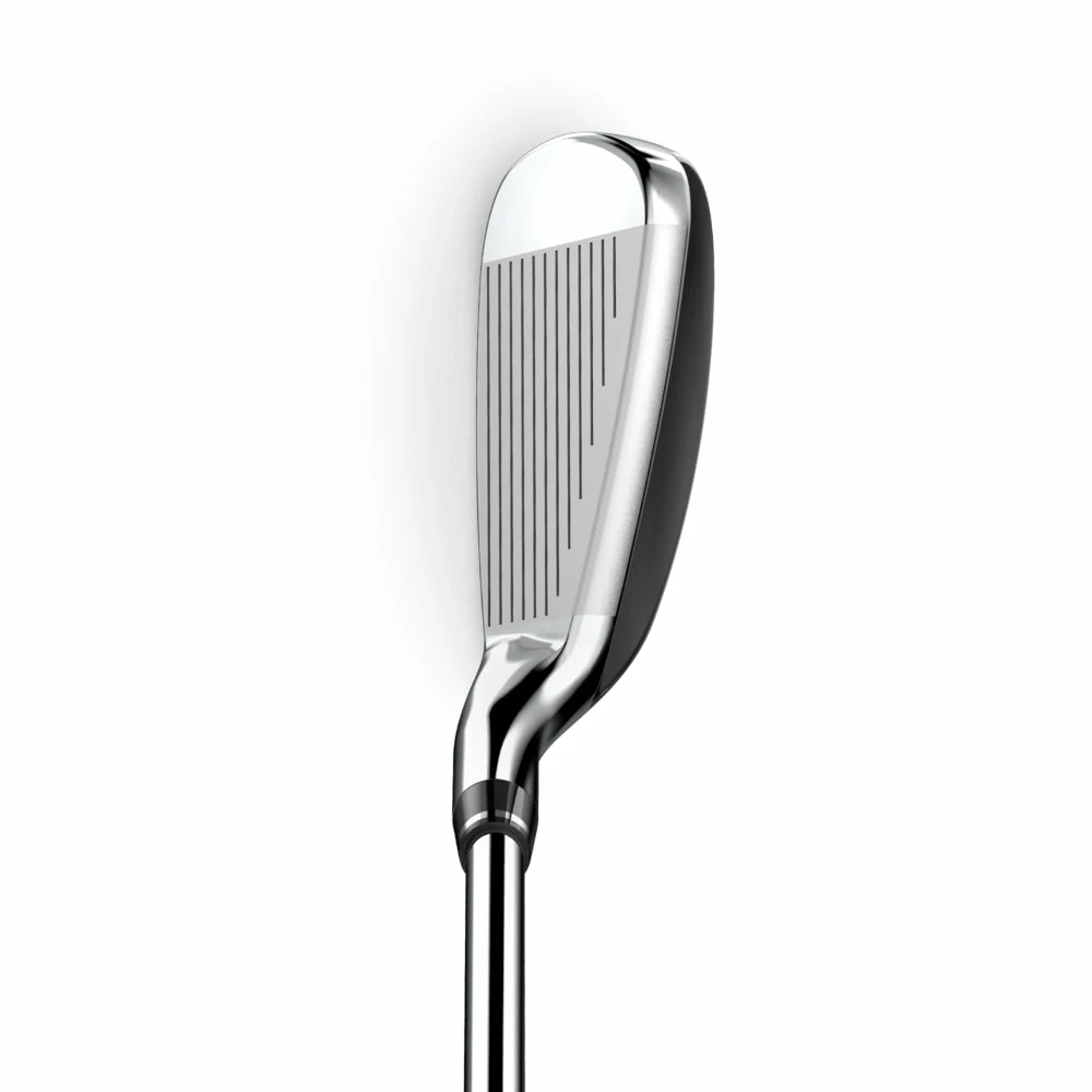 Wilson Staff Launch Pad 2 Golf Irons 2 Wilson Staff Launch Pad 2 Golf Irons - Image 2