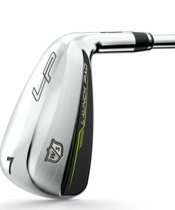 Wilson Staff Launch Pad 2 Golf Irons 12 Wilson Staff Launch Pad 2 Golf Irons -Golf Clubs Sales 2023 Lp2IronToeDown1000 1500x