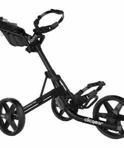 Clicgear M4 Push Cart