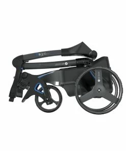 Motocaddy M5 GPS DHC Electric Cart With Accessory Pack -Golf Clubs Sales 2023 M5 GPS DHC Electric Cart with Accessory Pack 3